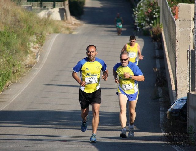 El VI Circuito de Carreras “CAT Totana” llega a su final, Foto 1