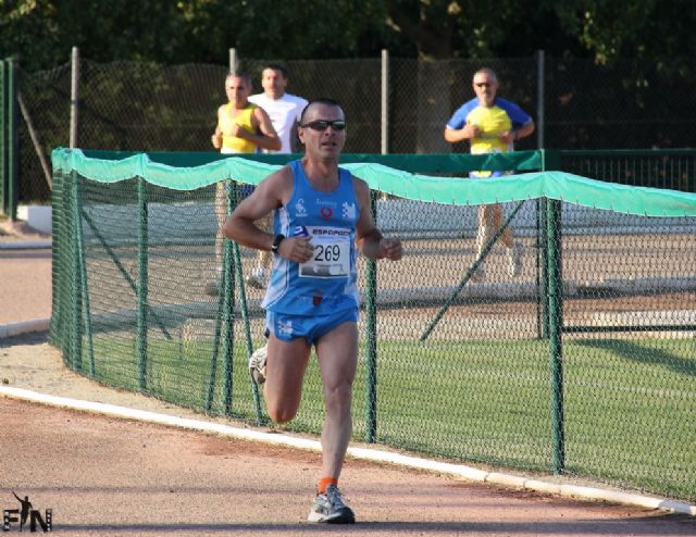 El VI Circuito de Carreras “CAT Totana” llega a su final - 2