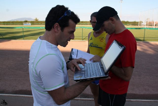 El VI Circuito de Carreras “CAT Totana” llega a su final - 3