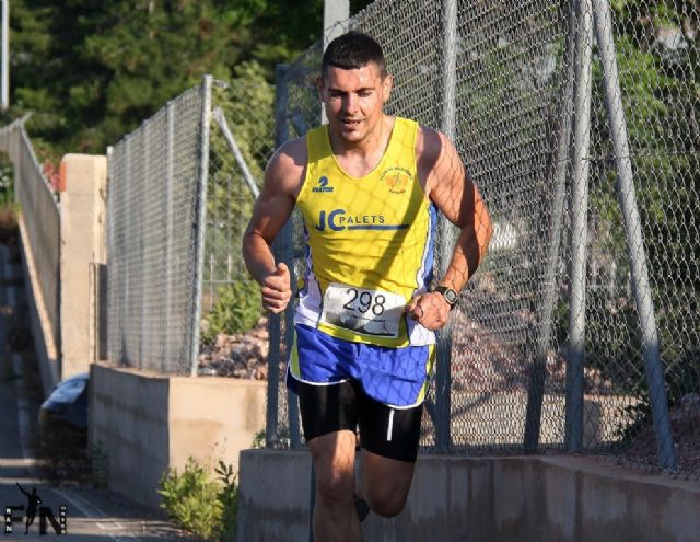 El VI Circuito de Carreras “CAT Totana” llega a su final - 5