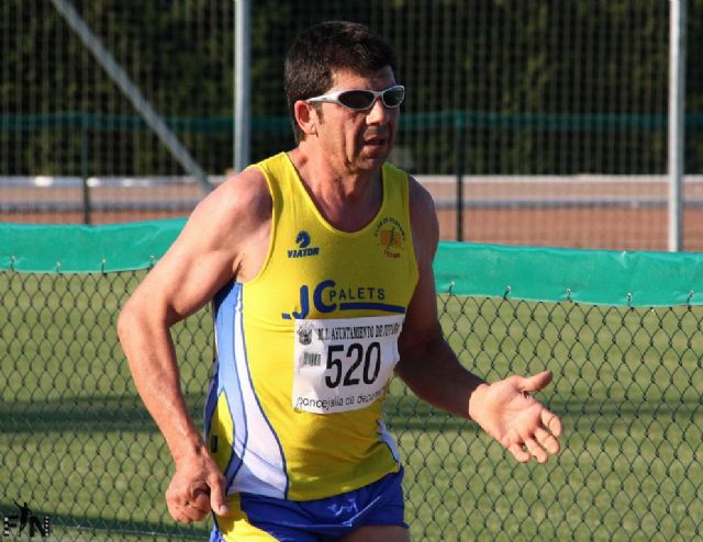 El VI Circuito de Carreras “CAT Totana” llega a su final - 6