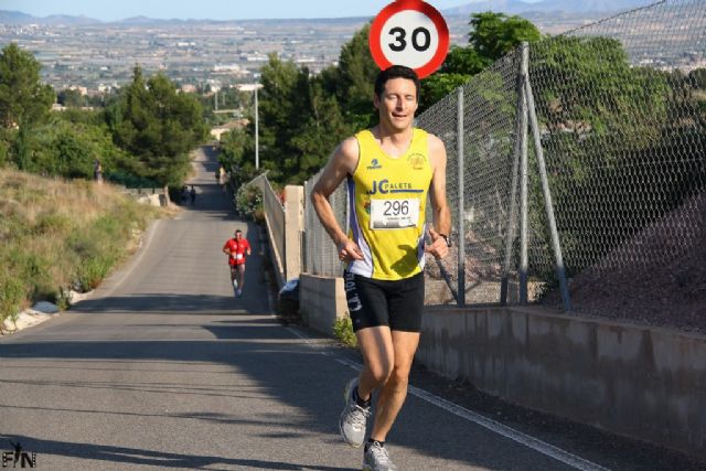 El VI Circuito de Carreras “CAT Totana” llega a su final - 8