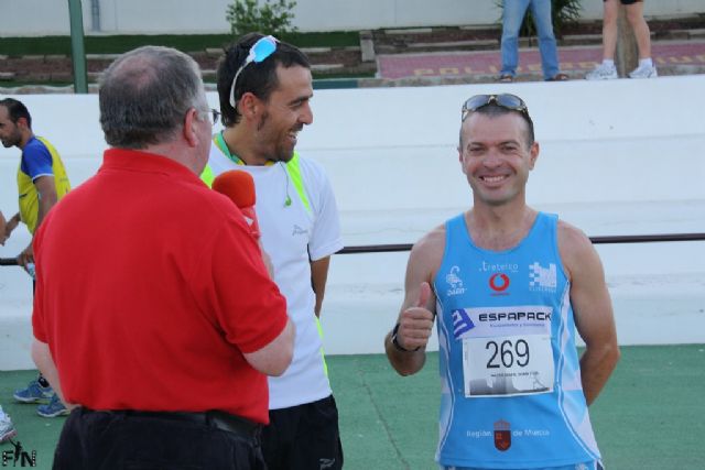 El VI Circuito de Carreras “CAT Totana” llega a su final - 9