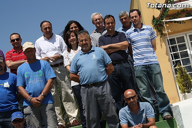 Las instalaciones deportivas del Polideportivo Municipal se mejoran con con tres minipistas de ftbol sala y minbasket - 12