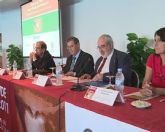 La UCAM inaugura la Escuela de Verano 2011 del Master Oficial en Riesgo Cardiovascular