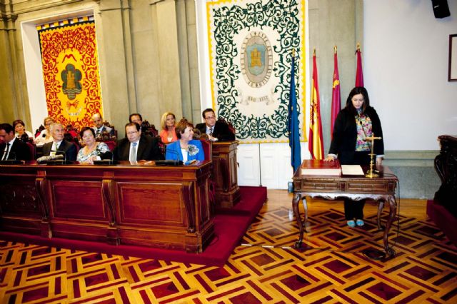 Cuatro años para recuperar el crecimiento truncado por la crisis - 1, Foto 1