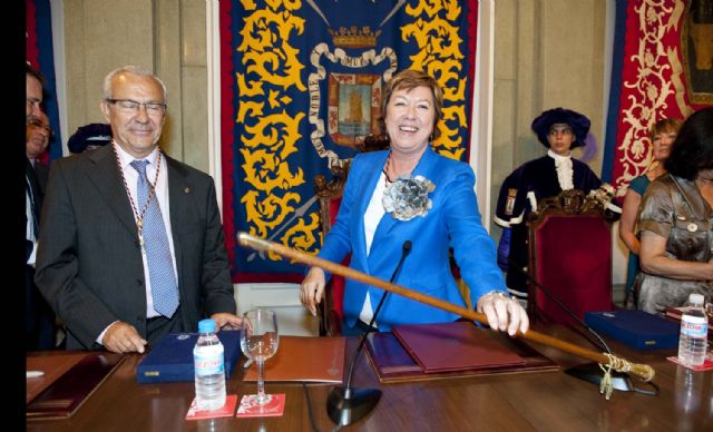 Cuatro años para recuperar el crecimiento truncado por la crisis - 2, Foto 2