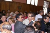 Jesús Navarro es elegido alcalde de Calasparra en la novena legislatura municipal de la democracia