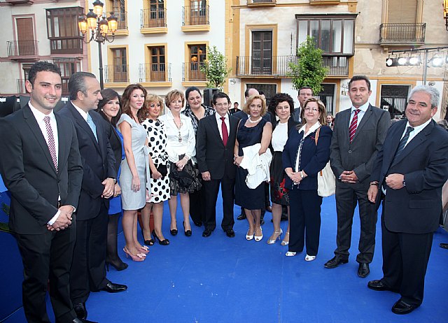 Toma de posesión. Ayuntamiento de Lorca - 2, Foto 2