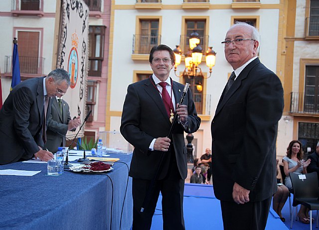 Toma de posesión. Ayuntamiento de Lorca - 3, Foto 3