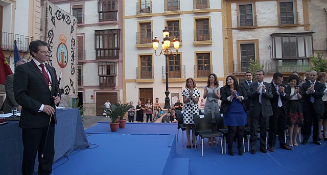 Toma de posesión. Ayuntamiento de Lorca - 4, Foto 4