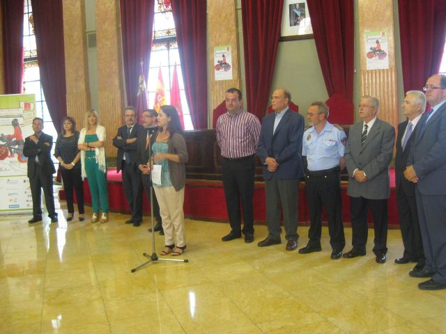 Expertos en Educación Vial - 1, Foto 1