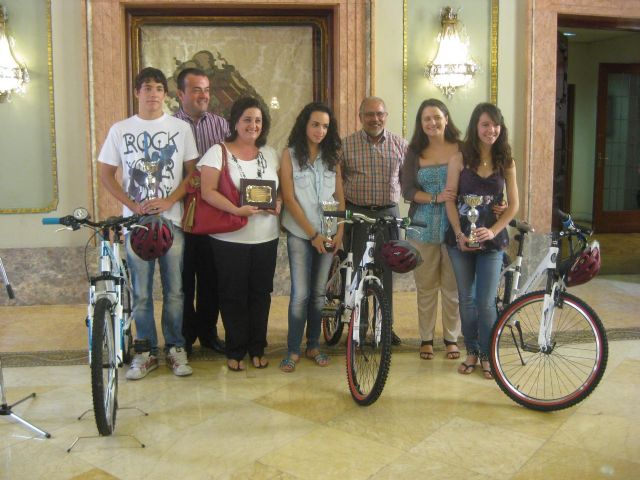 Expertos en Educación Vial - 2, Foto 2