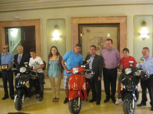 Expertos en Educación Vial - 3, Foto 3