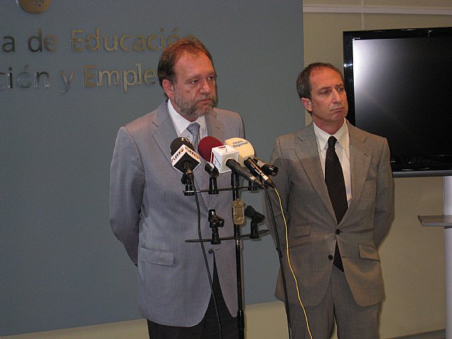 Los servicios de orientación laboral de la Administración multiplican las posibilidades de inserción de los desempleados - 1, Foto 1