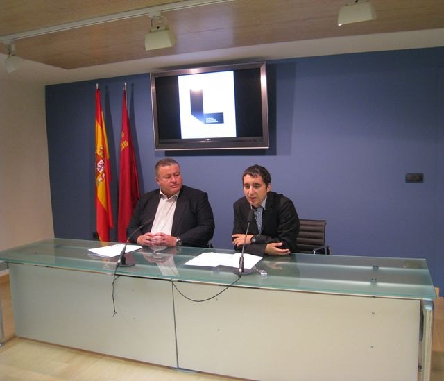 Miguel Poveda, Diego ´El Cigala´, Pitingo y Tomatito actuarán el 26 de junio en La Unión a beneficio de Lorca - 1, Foto 1