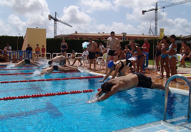 Abierto el plazo de inscripción para las actividades deportivas en los meses estivales - 1, Foto 1