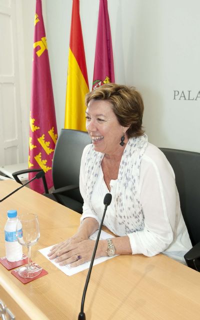 La alcaldesa distribuye competencias - 1, Foto 1