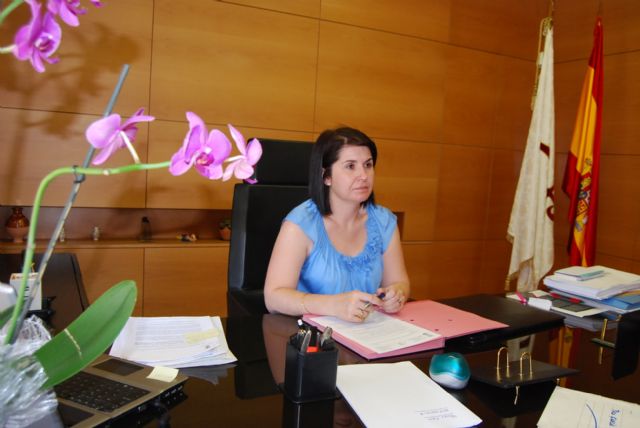 La nueva alcaldesa anuncia la realización de una auditoría interna que permita conocer la situación económica de las arcas municipales, Foto 1