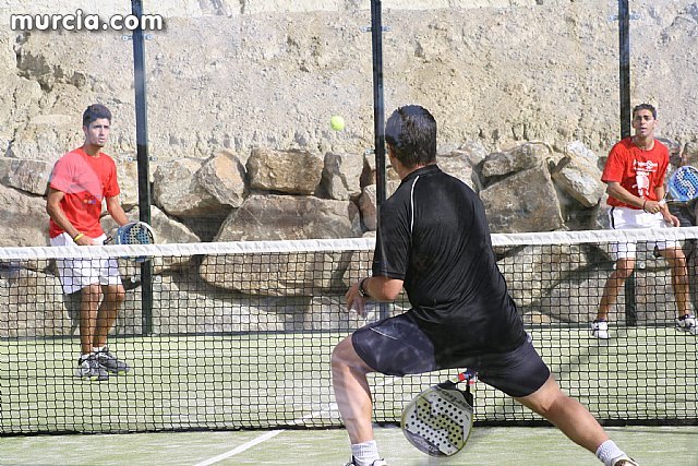 La Escuela de Pádel Vs Tenis Evolution organiza el próximo 24, 25 y 26 de junio un torneo de pádel “¡Hola Verano!”, Foto 1
