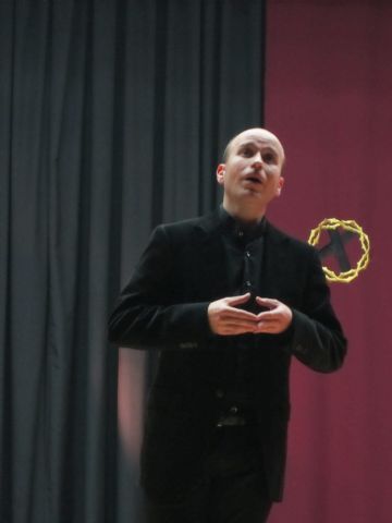 Gran xito de la Coral “Vox Musicalis” en los conciertos ofrecidos para “Espacios Sonoros’11” - 7