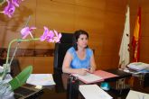 La nueva alcaldesa anuncia la realizacin de una auditora interna que permita conocer la situacin econmica de las arcas municipales