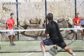 La Escuela de Pdel Vs Tenis Evolution organiza el prximo 24, 25 y 26 de junio un torneo de pdel “¡Hola Verano!”