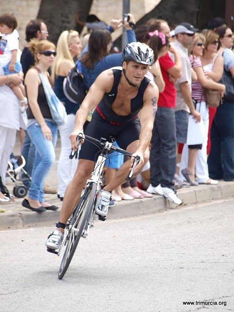 Comienza la actividad de duatlon y triatlon para el CAT Totana, Foto 1