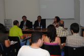 Se celebra en Murcia el VII Curso de Proteccin Civil sobre emergencias en edificios e instalaciones