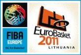 El yate Gold of Lithuania llega a Cartagena para promocionar el Eurobasket 2011