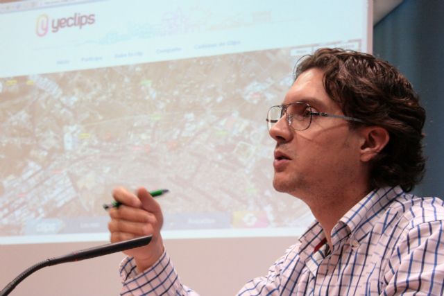 Ya está en marcha la herramienta que va a potenciar la presencia de Yecla en Internet - 1, Foto 1