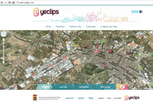 Ya está en marcha la herramienta que va a potenciar la presencia de Yecla en Internet - 2, Foto 2