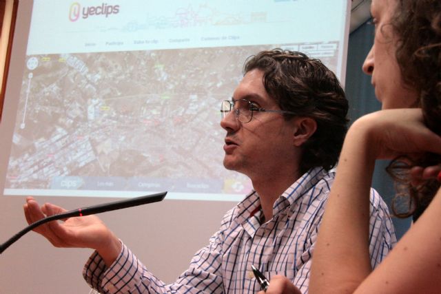 Ya está en marcha la herramienta que va a potenciar la presencia de Yecla en Internet - 3, Foto 3