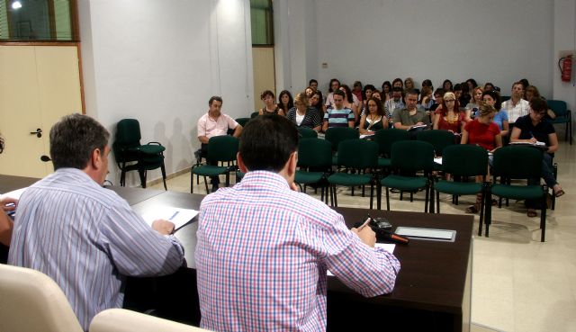 Los trámites de las ayudas a la dependencia se agilizan con la crisis - 2, Foto 2