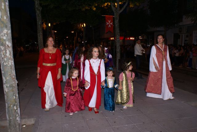 Calasparra reivindica su pasado Hospitalario - 3, Foto 3