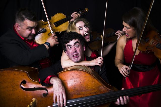 Espacios Sonoros se despide con The Graffiti Classics - 1, Foto 1