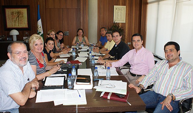 La alcaldesa anuncia la distribución de competencias del Equipo de Gobierno - 1, Foto 1