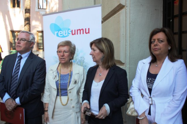 Sanidad desarrollará un estudio para conocer la salud del alumnado de la Universidad de Murcia - 1, Foto 1