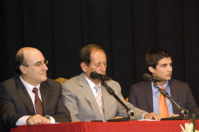 UxA: “Golpe totalitario en el pleno alguaceño” - 1, Foto 1