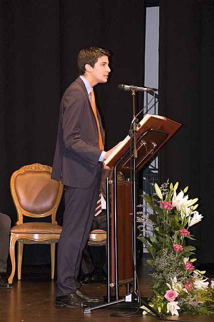 UxA: “Golpe totalitario en el pleno alguaceño” - 2, Foto 2