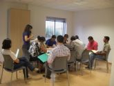 Finaliza el Taller sobre Emprendimiento e Iniciativas de Economa Social