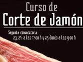 2º Curso de Corte de Jamn
