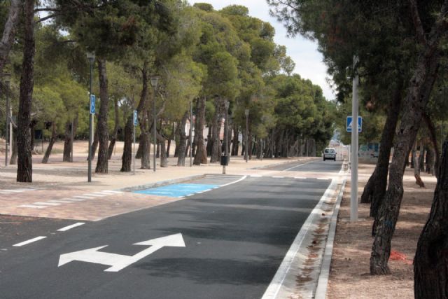 El autobús que llegará los sábados al Cementerio será gratuito este mes - 1, Foto 1