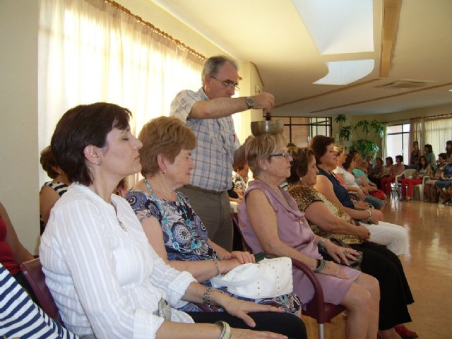 Inaugurada la XIX Semana de Encuentro para la Igualdad y el Asociacionismo de Torre-Pacheco - 1, Foto 1