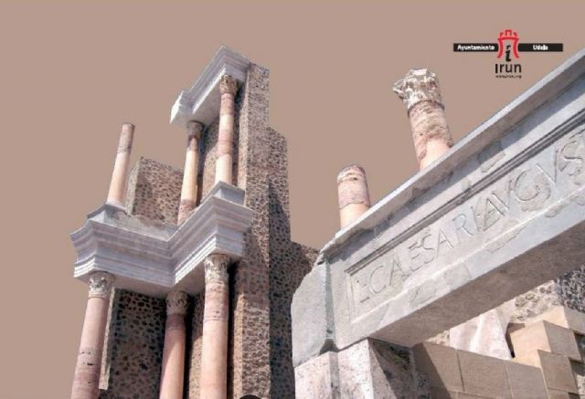 El Teatro Romano de Cartagena se promociona en Euskadi - 1, Foto 1