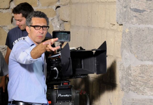 La Mar de Músicas proyectará por vez primera en España, Passione, del director y actor John Turturro - 2, Foto 2