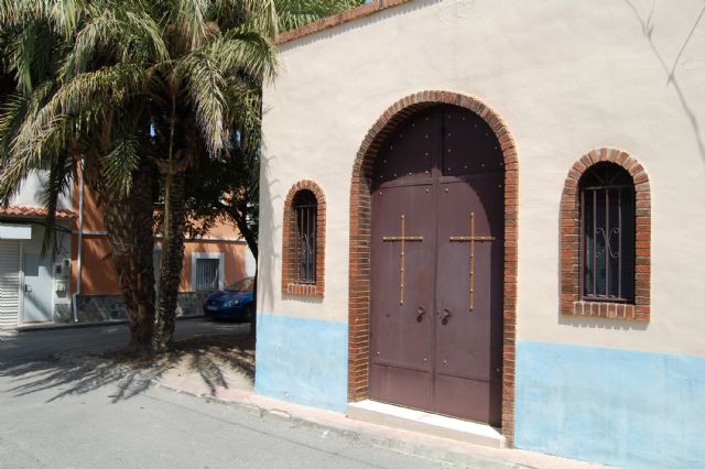 El barrio torreño de La Condomina contará con un nuevo y amplio espacio verde - 1, Foto 1