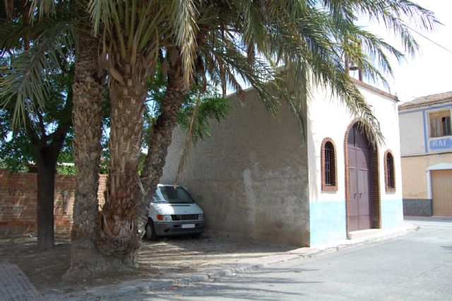 El barrio torreño de La Condomina contará con un nuevo y amplio espacio verde - 2, Foto 2