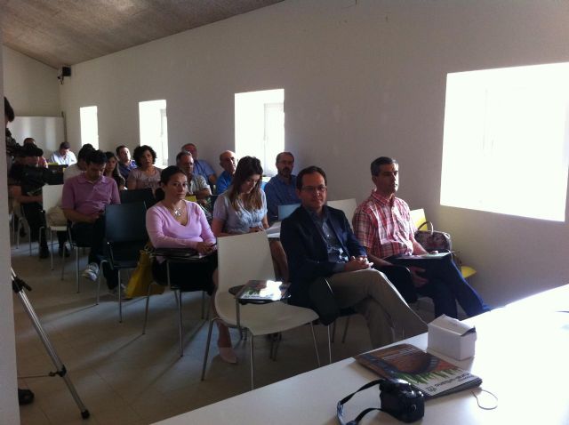 En marcha el proyecto Rural-urbano. Laboratorios de cohesión territorial - 1, Foto 1