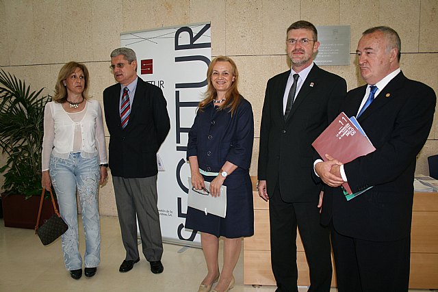 El Centro de Cualificación Turística acoge unas jornadas de innovación para empresarios del sector - 1, Foto 1